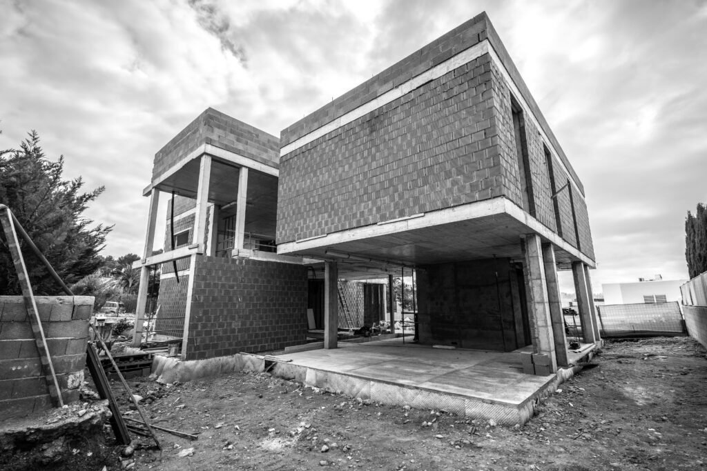 estructura talamanca ibiza